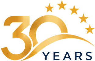 Celebrating 30 years, 1996 to 2026