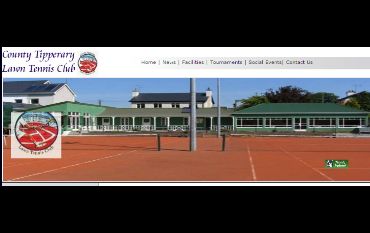 Tipperary Lawn Tennis Club